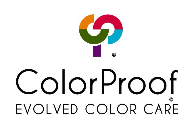 Color Proof Logo
