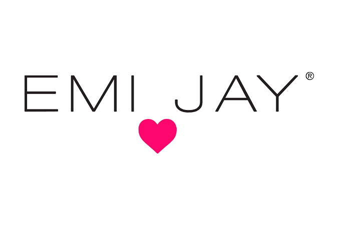 Emi Jay Logo
