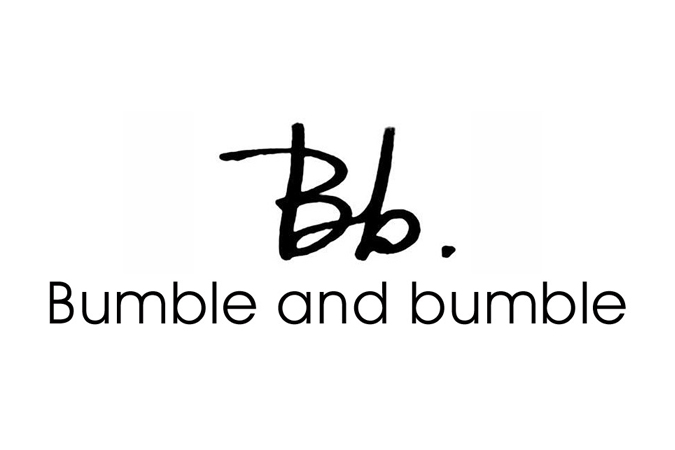 Bumble & Bumble Logo