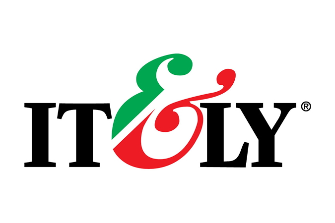 Italy Logo